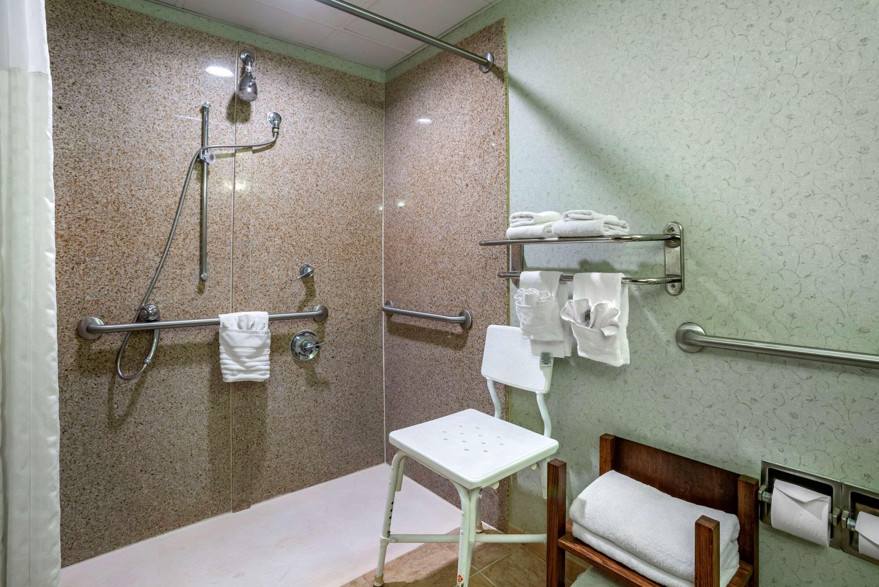 Comfort Suites Hagerstown Eksteriør bilde