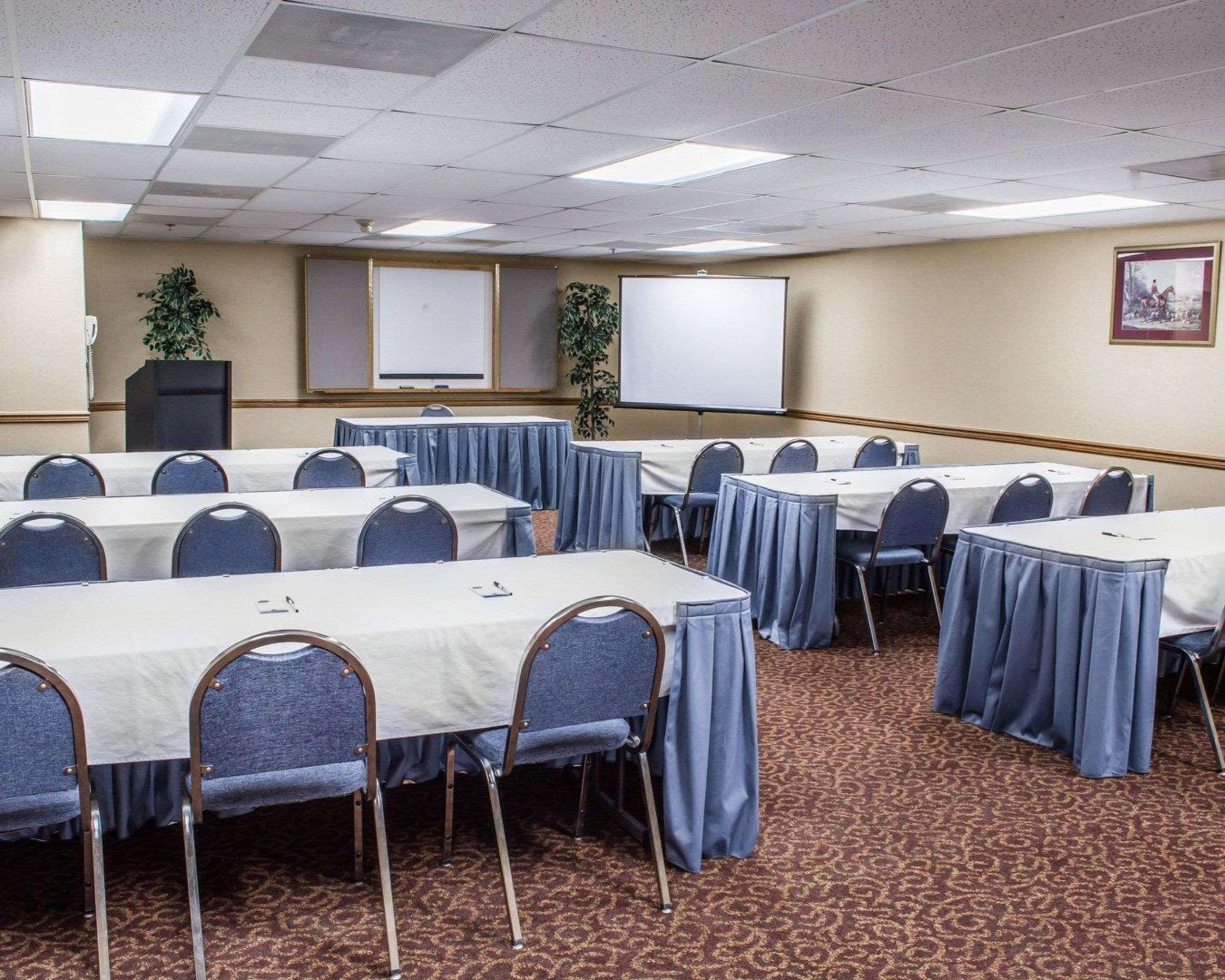 Comfort Suites Hagerstown Eksteriør bilde