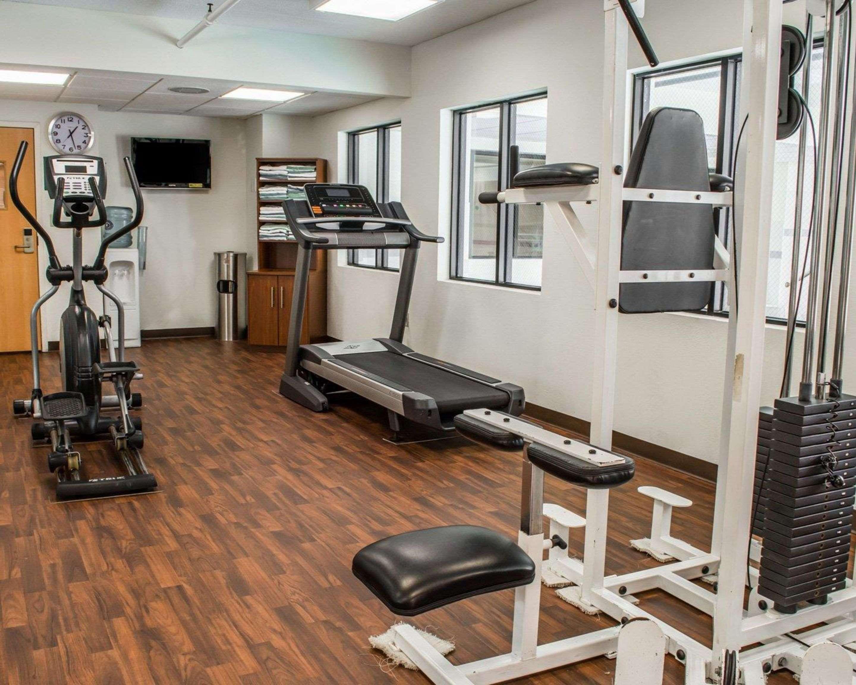 Comfort Suites Hagerstown Eksteriør bilde