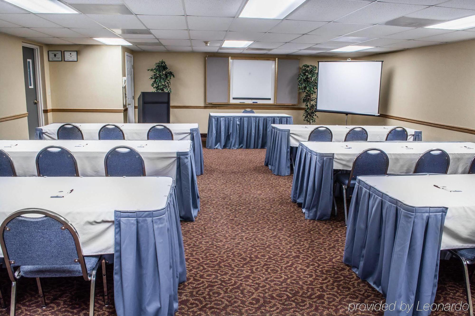 Comfort Suites Hagerstown Eksteriør bilde