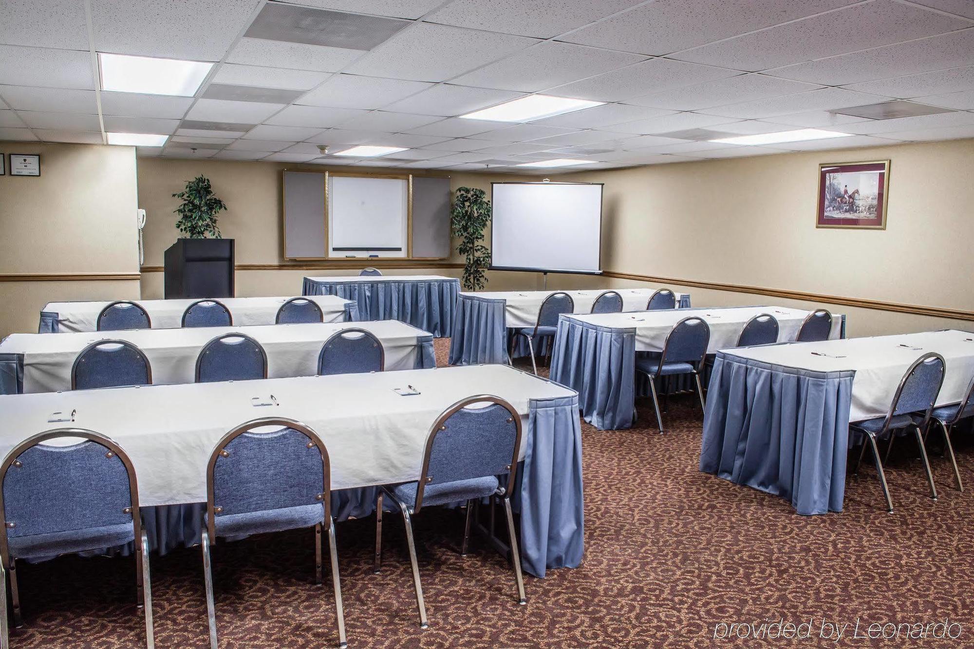 Comfort Suites Hagerstown Eksteriør bilde